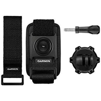Correa de Muñeca Garmin Negra XT 3587