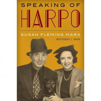 Vitalsource Technologies, Inc. Speaking Of Harpo