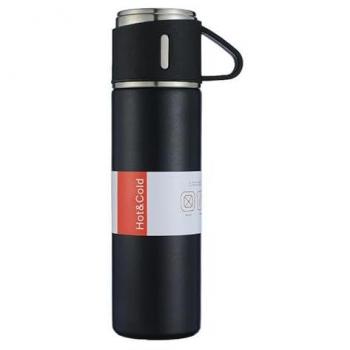 Borraccia da Viaggio Herzberg 500 ml