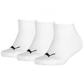 PUMA Mädchen Sneaker Socken