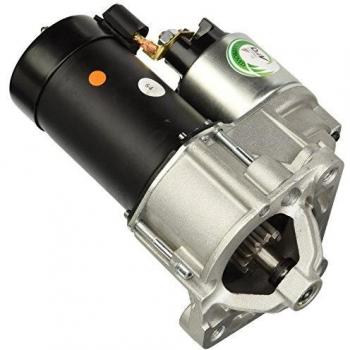 AS-PL S3064 Starter motor