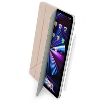 Funda Rosa Pipetto London Origami 4 para iPad Pro 11/Air 4/5