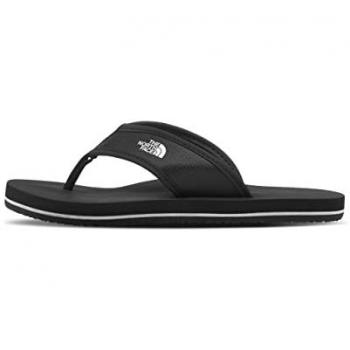 Base Camp Flip‑Flop Zehentrenner (NF00CJ8SKY41) – Farbe: Weiß