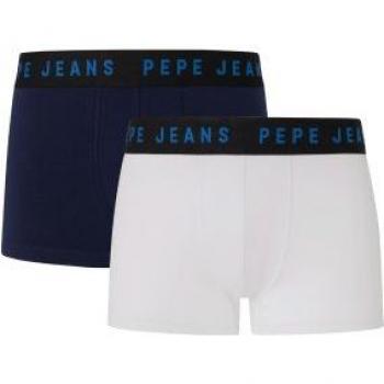 Boxer in Denim Pepe Jeans XL Navy – Pacchetto 2