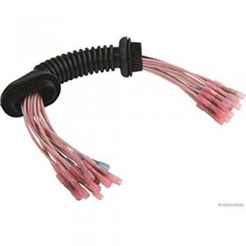 Kit de reparación de cableado portón trasero HERTH+BUSS ELPARTS 51277036