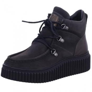 MARC O'POLO Schnürboots grau | 40