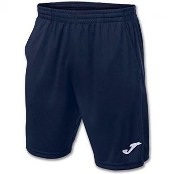 Joma Drive Boys' Bermuda Shorts – Dark Navy 8-10 Years