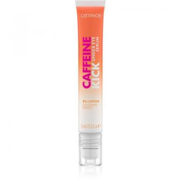 Catrice Sérum Contour des Yeux à la Caféine 15ml