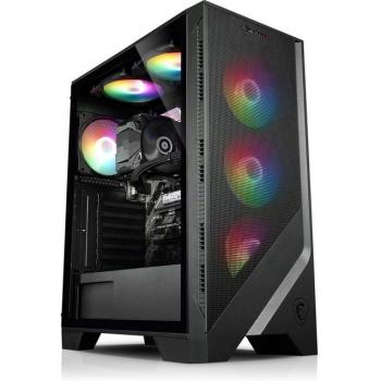 Viper V PC mit AMD Ryzen 5 5600G, 16 GB DDR4 und 500 GB SSD