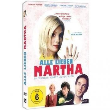 Alle lieben Martha