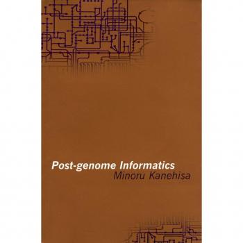 Post-genome Informatics