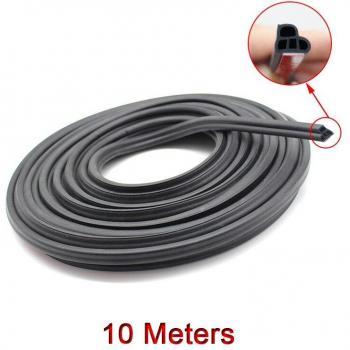 Car Trunk Weatherstrip Seal
