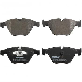 Remblokset EBC Greenstuff DP21112