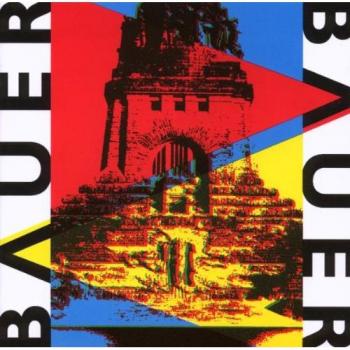 Bauer Bauer