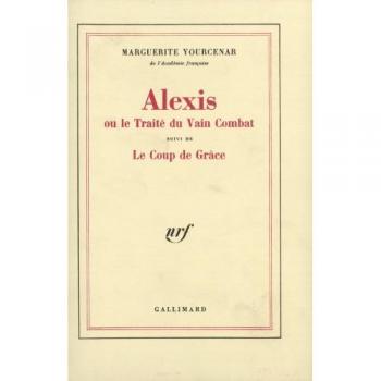 Alexis Ou Le Traité Du Vain Combat
