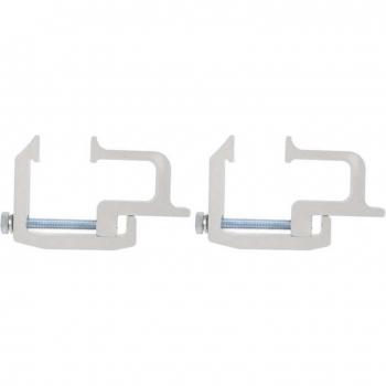 Clamp de tapa de camión de aluminio