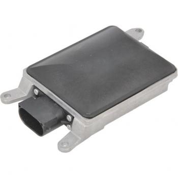 Steuergerät für Spurwechselassistent VW Touareg HELLA 6PZ 010 905-711