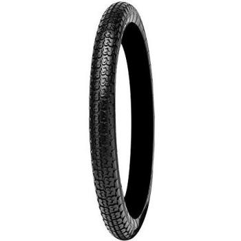 Neumático Mitas B4 2.50-17 43J Reforzado