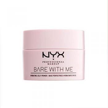 NYX Bare With Me Wasserbasierter Primer