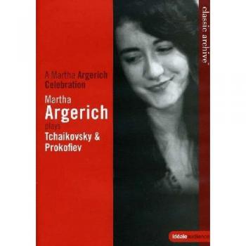A Martha Argerich Celebration