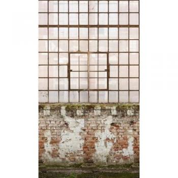 AS‑392441 Panoramique The Wall 2 – Bricoflor Edition