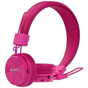 TheMax® Q8-851S AUDIO INPUT Wireless Headset