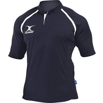 Vêtement Sportif Gilbert Xact Bleu 11-12 ans