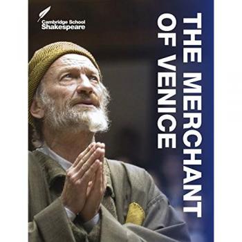 The Merchant of Venice by William Shakespeare (Paperback, 2014)