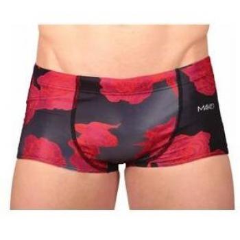 Boxer de plage Mako