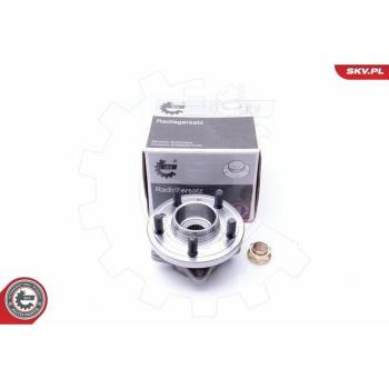 ESEN 29SKV182 Kit di Cuscinetti per Ruota
