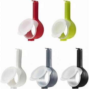 Freshness Sealing Clip