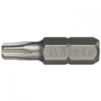 Embouts de vissage Torx T25 (10 pièces)