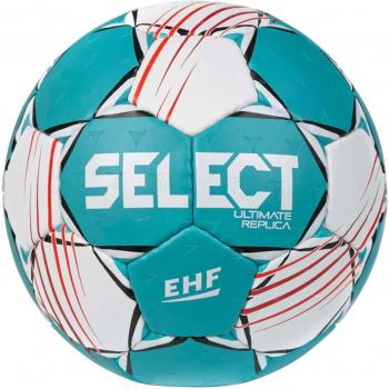 Ultimate EHF Replica Handball Blu
