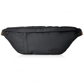 Rangement Portable Marsupio 2 L Noir Sable