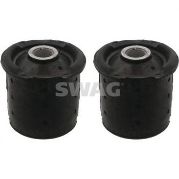 SWAG 20 79 0013 Kit cuscinetti assale