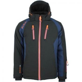 Peak Mountain Outdoorjacke für Herren