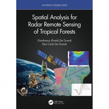 Spatial Analysis for Radar Remote Sensing of Tropical Forests