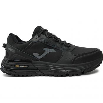 Joma Ruidera Wanderschuhe CRUIDW2401 Schwarz