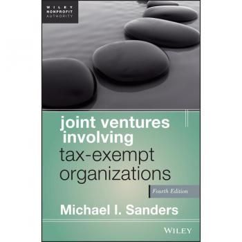 Vitalsource Technologies, Inc. Joint Ventures Involving Tax-exempt....