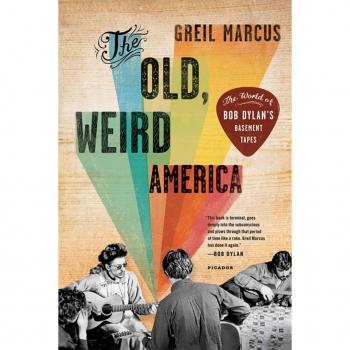 The Old Weird America