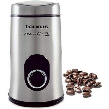 Taurus Molinillo 908503 AROMATIC150 150W Electric Grinder