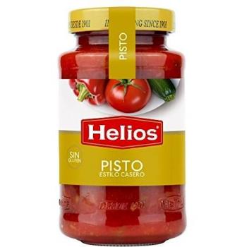 Helios Pisto Casero