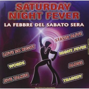 La Febbre Del Sabato Sera