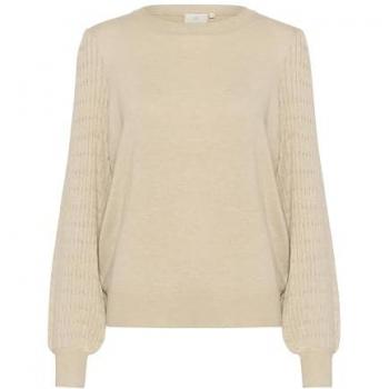 Stile Sofisticato KAFÉ Pullover Nanna