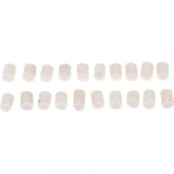 Saxophone Felt Pads for Key Guard