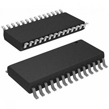 Microchip PIC16F876A 8-Bit Microcontroller SOIC-28