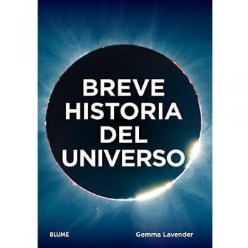 Breve historia del universo