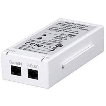 PoE-Adapter für Gigabit Ethernet von Dahua Europe PFT1200