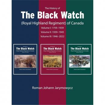 Vitalsource Technologies, Inc. The History of the Black Watch (Royal Highland Regiment) of Canada