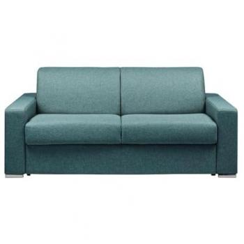 Sofá‑Cama Express Azul 140/14 Calito